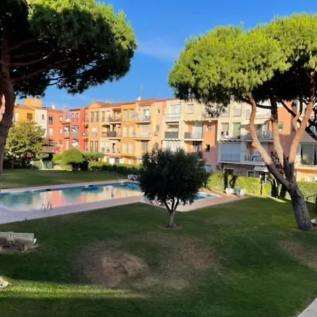 Apartment Gran Reserva