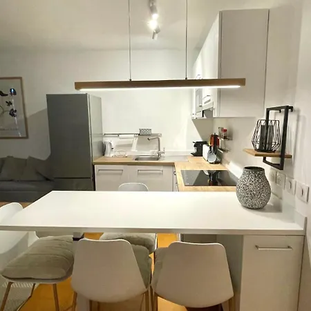 Apartment Gran Reserva Empuriabrava