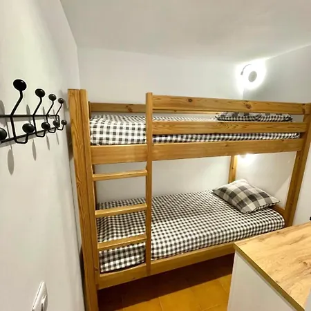 Appartement Gran Reserva
