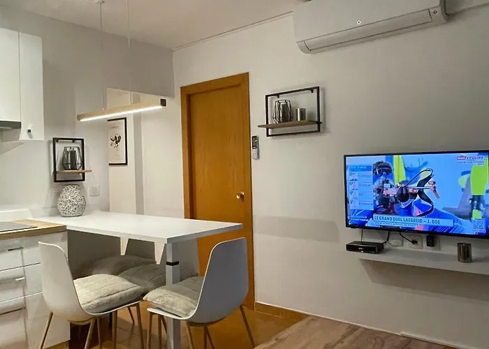 Apartment Gran Reserva *