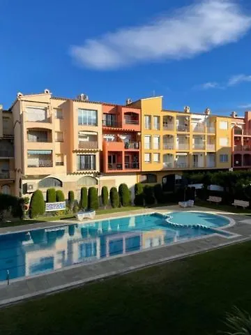 Gran Reserva Empuriabrava