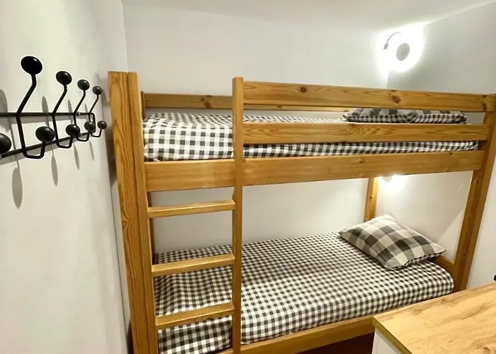 Apartment Gran Reserva