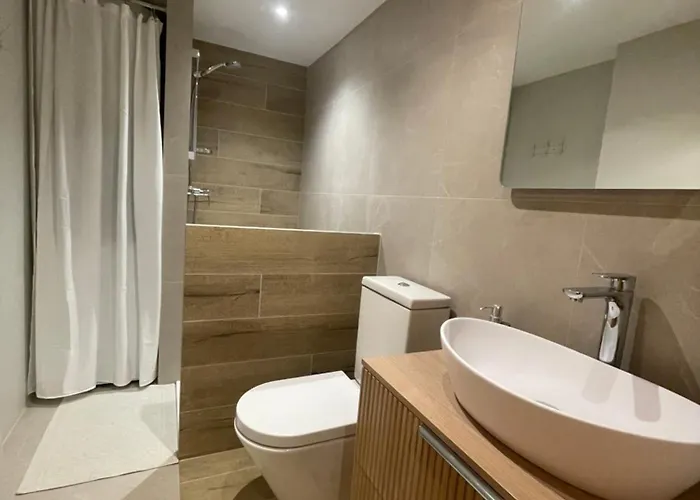Gran Reserva Apartment Empuriabrava