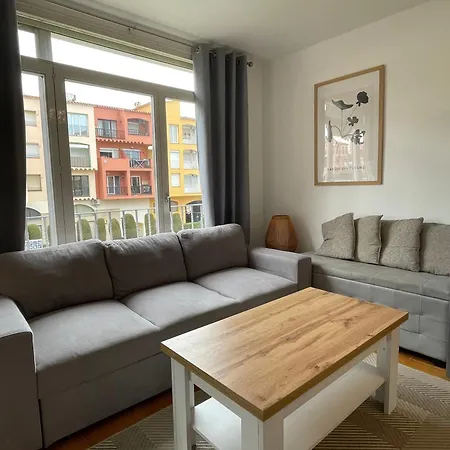 Gran Reserva アパート