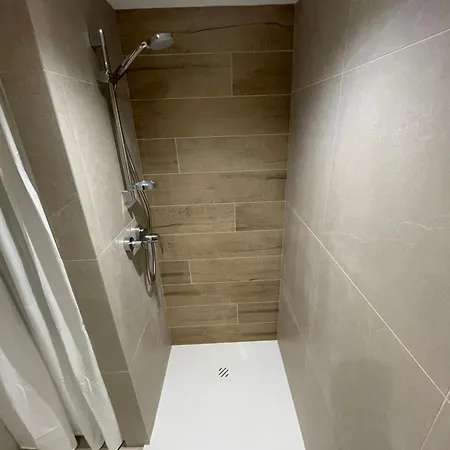 Apartamento Gran Reserva *
