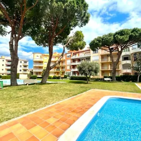 Apartamento Gran Reserva Empuriabrava
