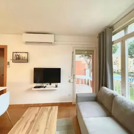Gran Reserva Apartament *