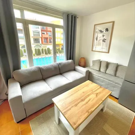 Apartament Gran Reserva *