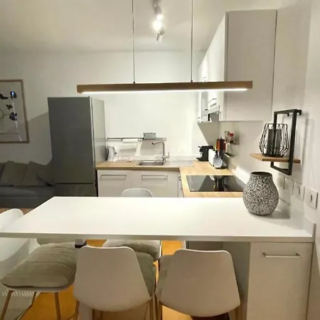 Apartamento Gran Reserva *