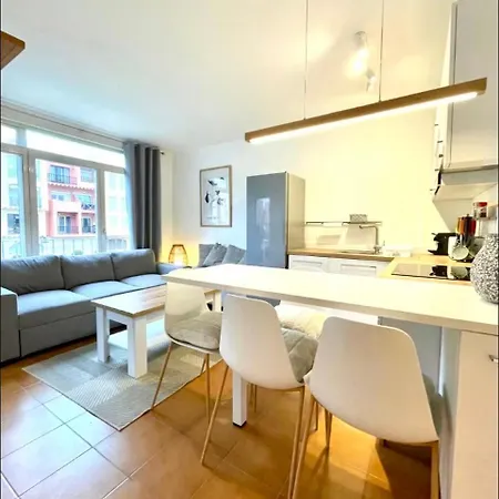 Gran Reserva Apartament