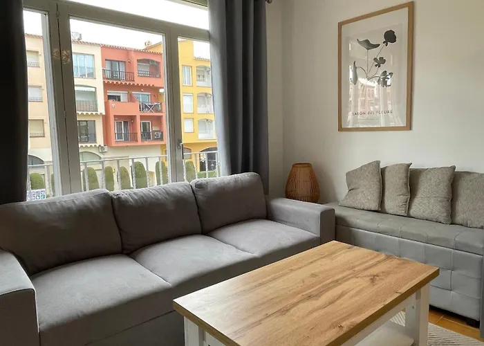 Gran Reserva アパート