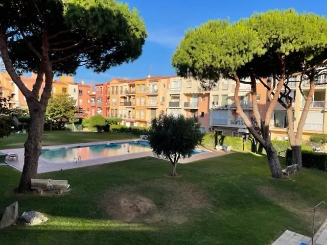 アパート Gran Reserva