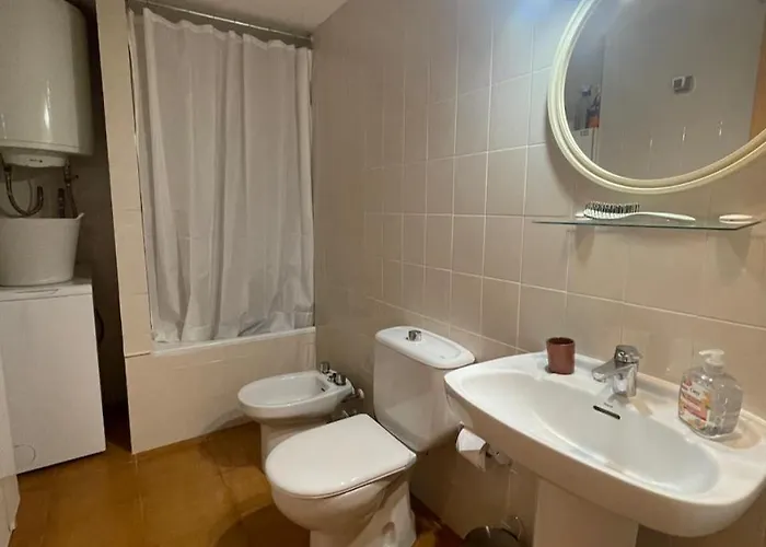 アパート Gran Reserva *