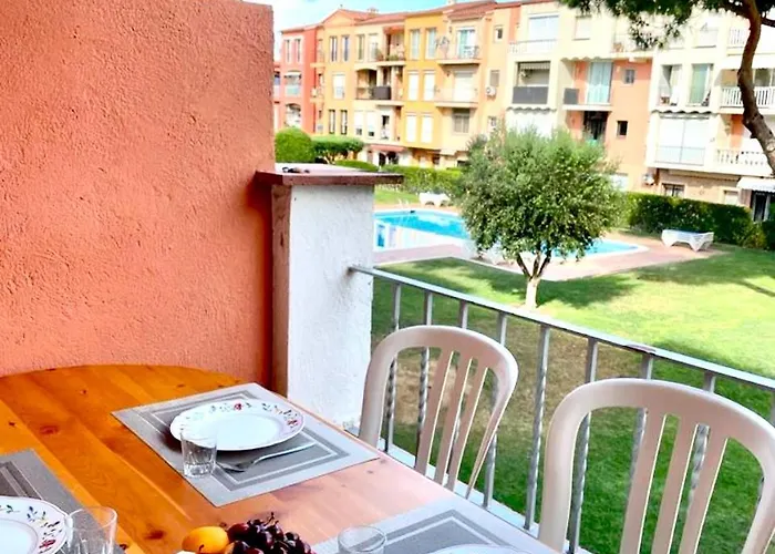 アパート Gran Reserva