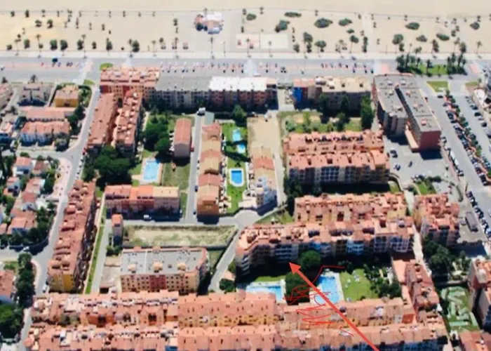 アパート Gran Reserva *