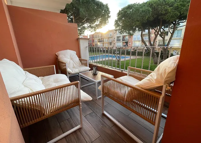 Gran Reserva Appartement *