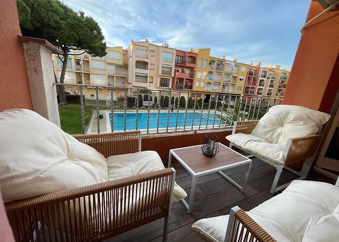 Gran Reserva Appartement