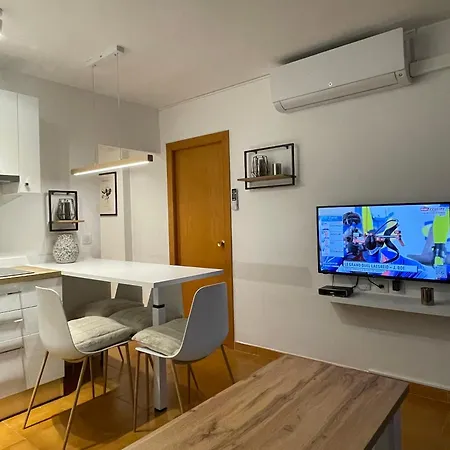 Appartement Gran Reserva *