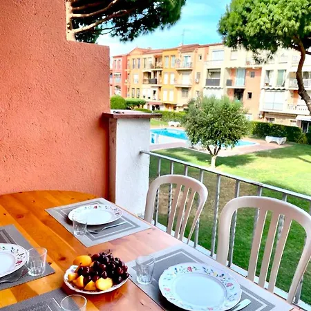 Appartement Gran Reserva
